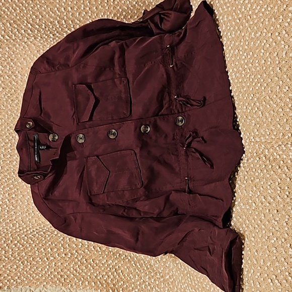 White House Black Market Jacket - Picture 1 of 14